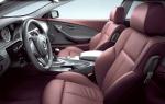 BMW 6-Series Coupe 2003 года